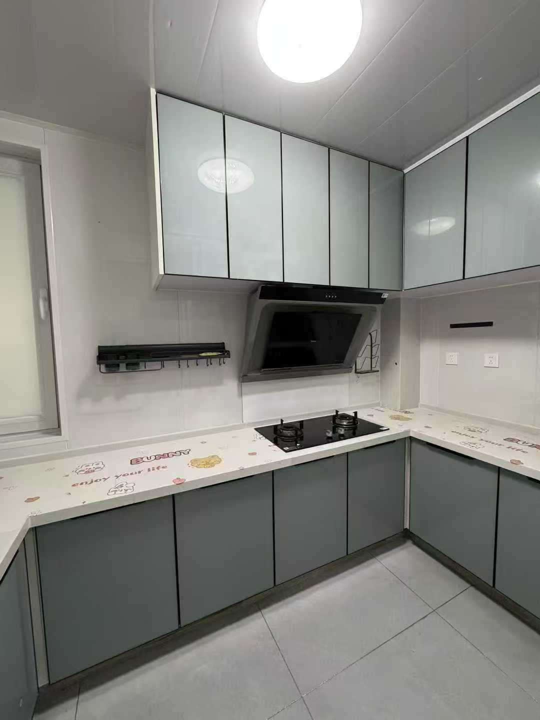 宇程陽光3室1280元每月