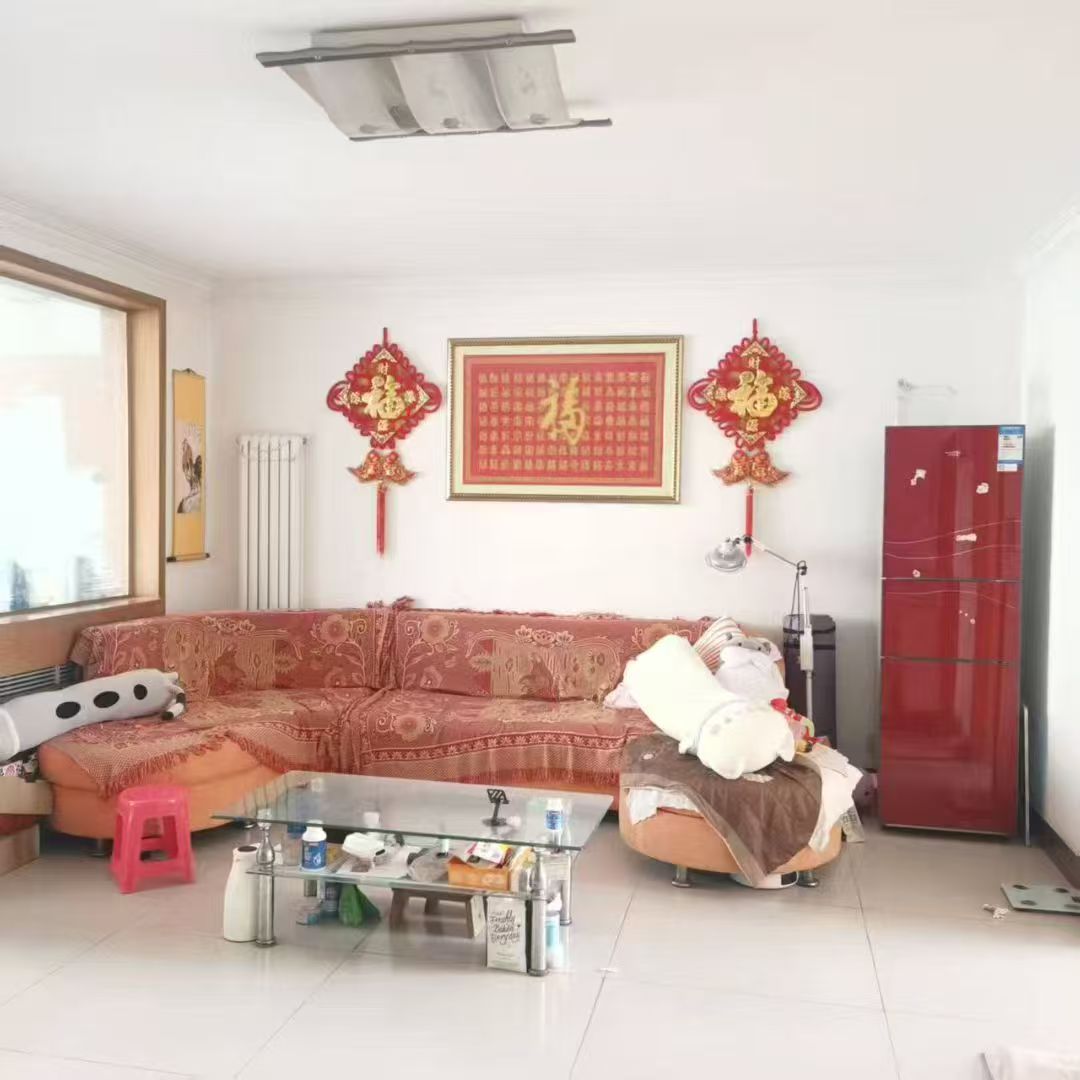 環(huán)島花園一樓95平方兩室31.8萬 環(huán)島花園一樓95平方兩室31.8萬