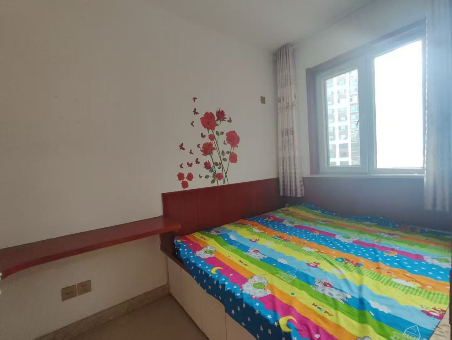 文山書香苑電梯房三室110.46平59.8萬 文山書香苑電梯房三室110.46平59.8萬