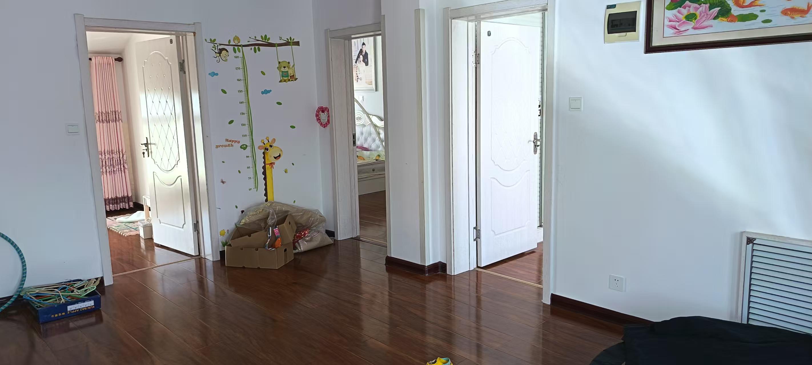 金山中學(xué)對面 吉房出租