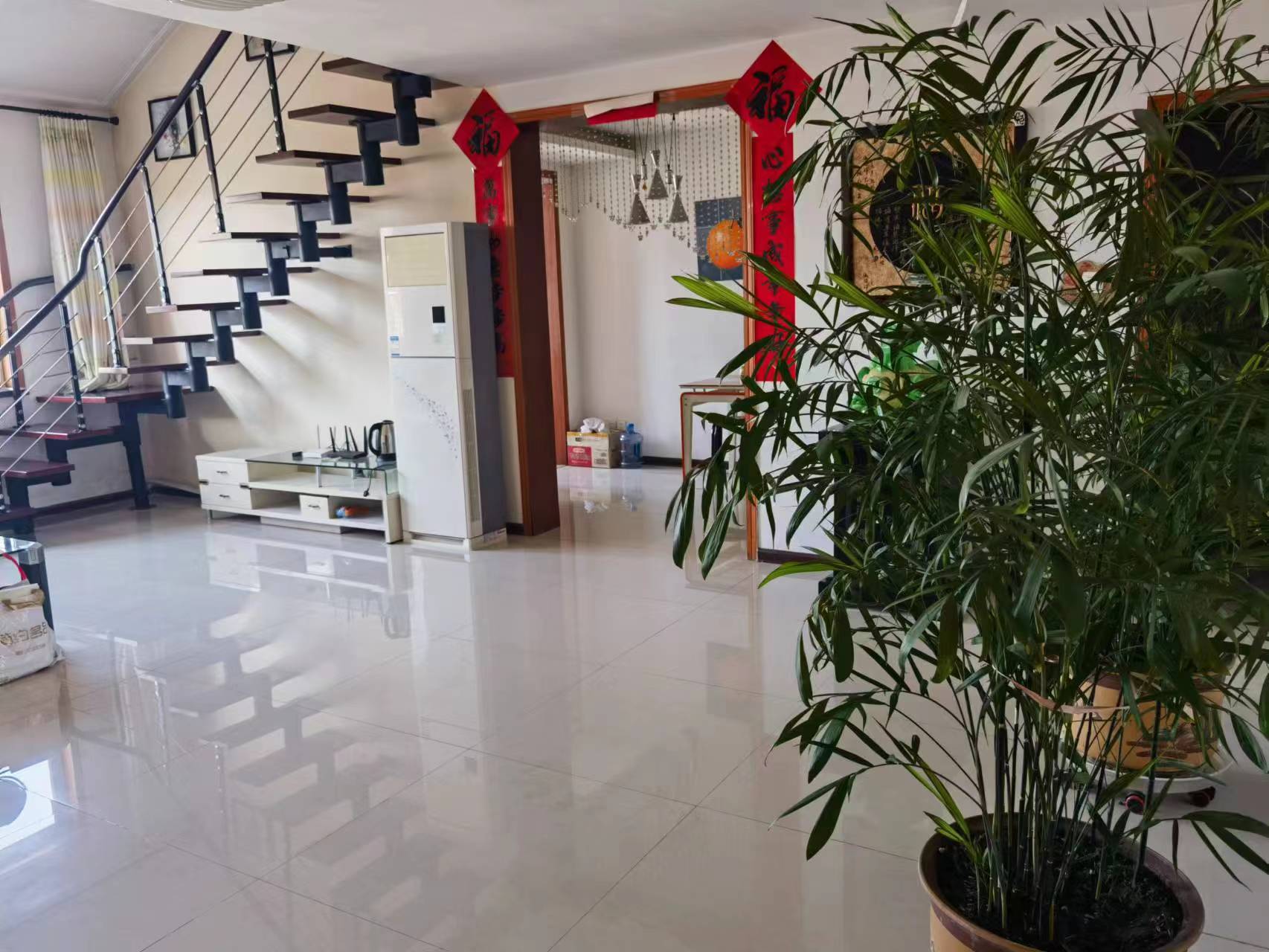 天福陽光花園吉房出售