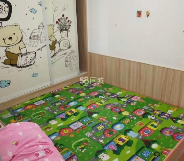 弘盛現(xiàn)代城