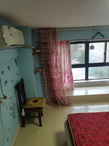 弘盛現(xiàn)代城公寓