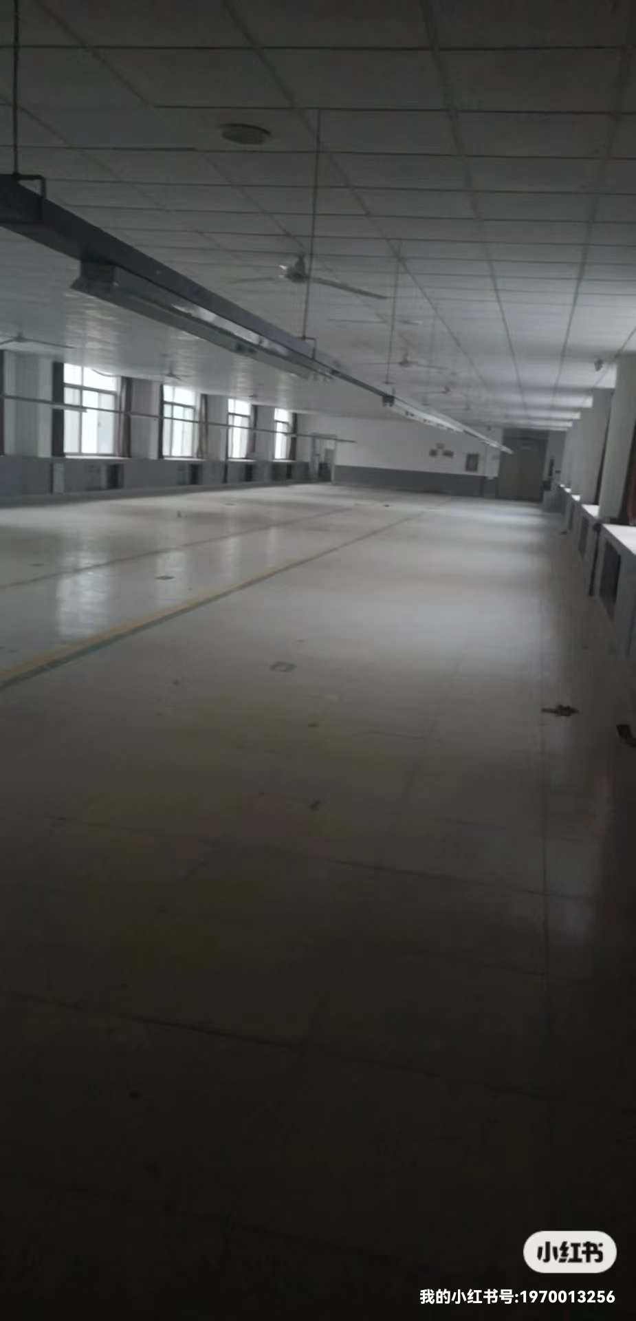 出租文登環(huán)島公園南廠房、辦公室