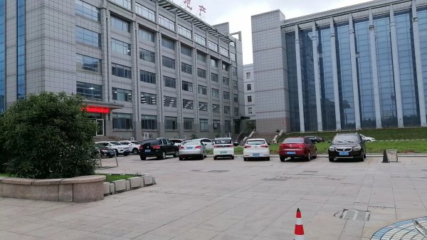 出租文登環(huán)島公園南廠房、辦公室