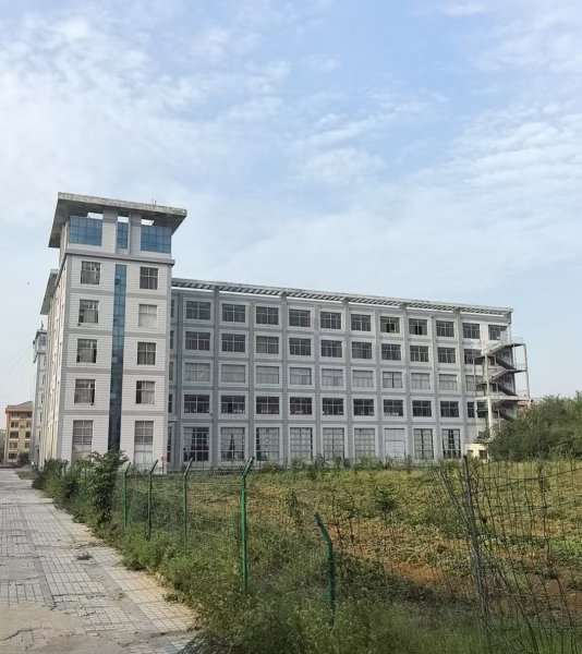 出租文登環(huán)島公園南廠房、辦公室