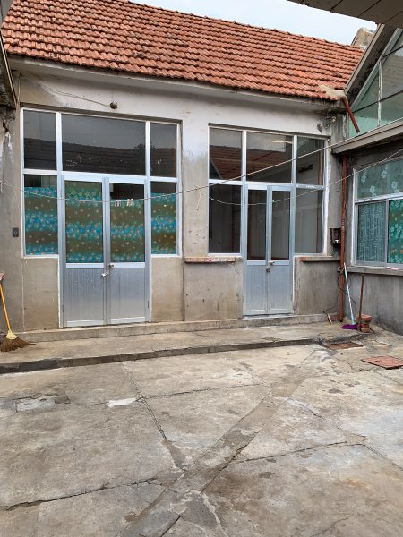 大潤(rùn)發(fā)北生產(chǎn)村平房出租