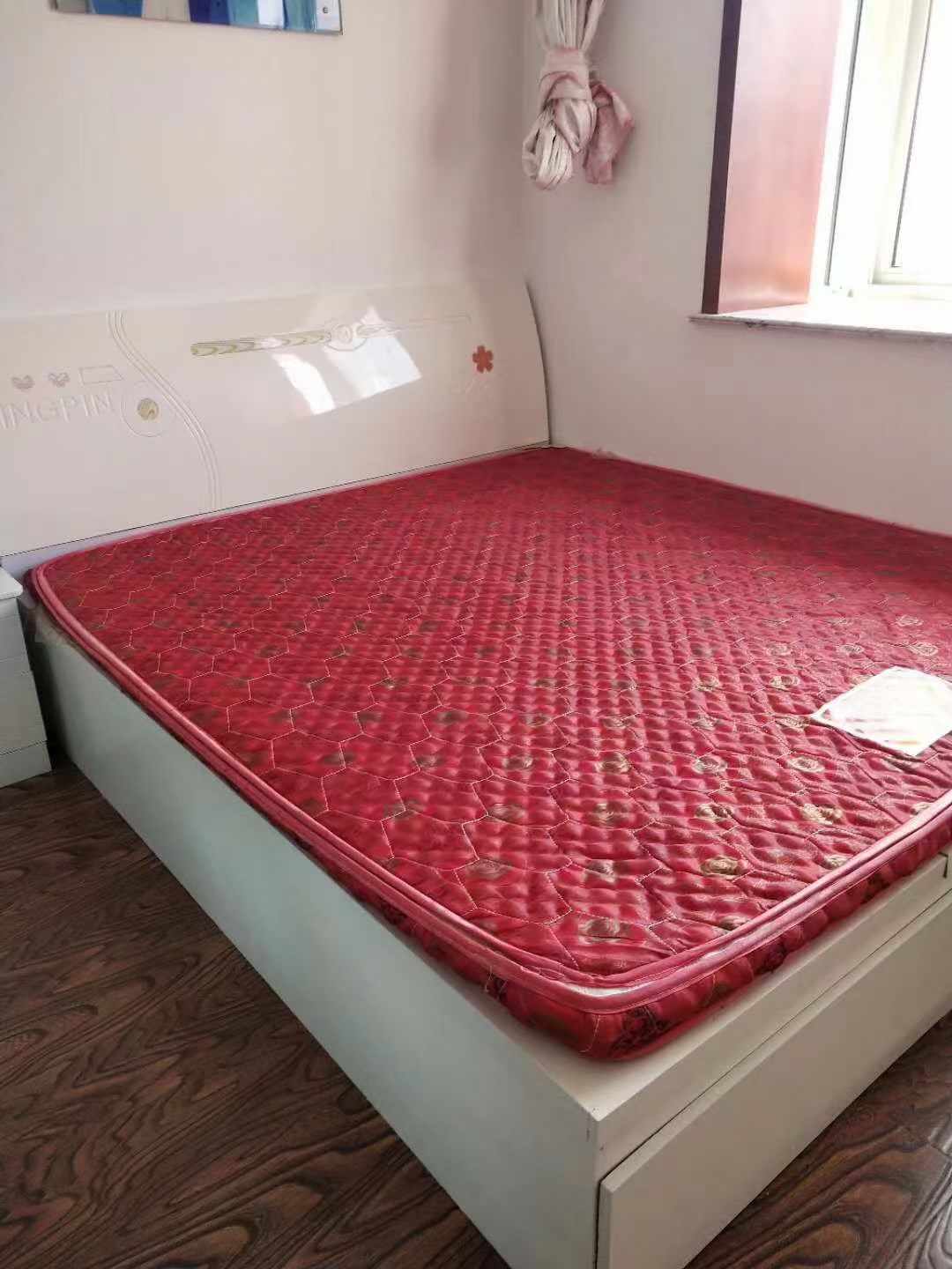 文登櫻花時(shí)尚小區(qū)