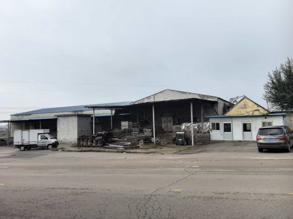 倉庫出租 原是冷庫可改成倉庫或廠房