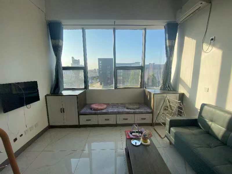 浙商城公寓出租