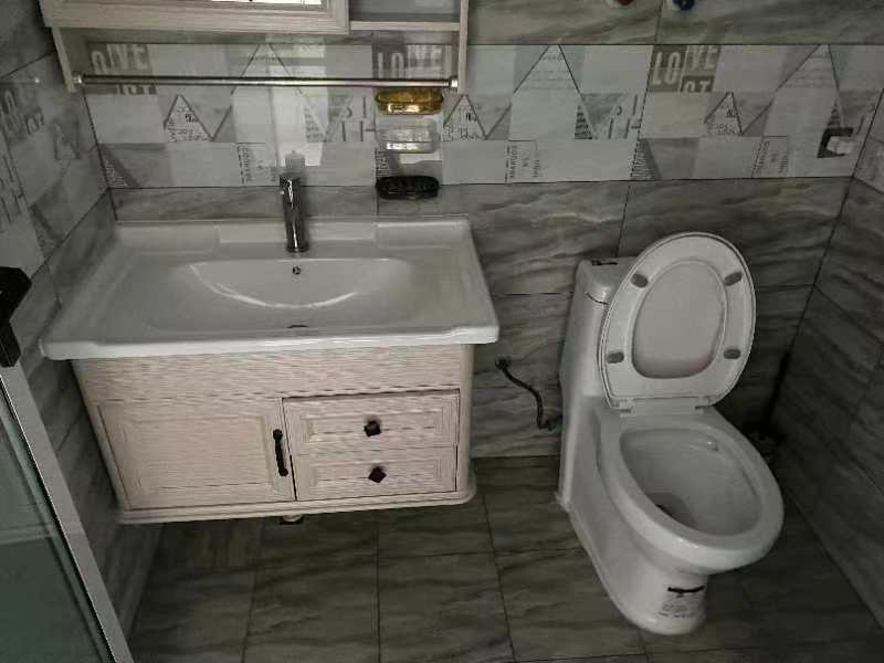 浙商城公寓出租