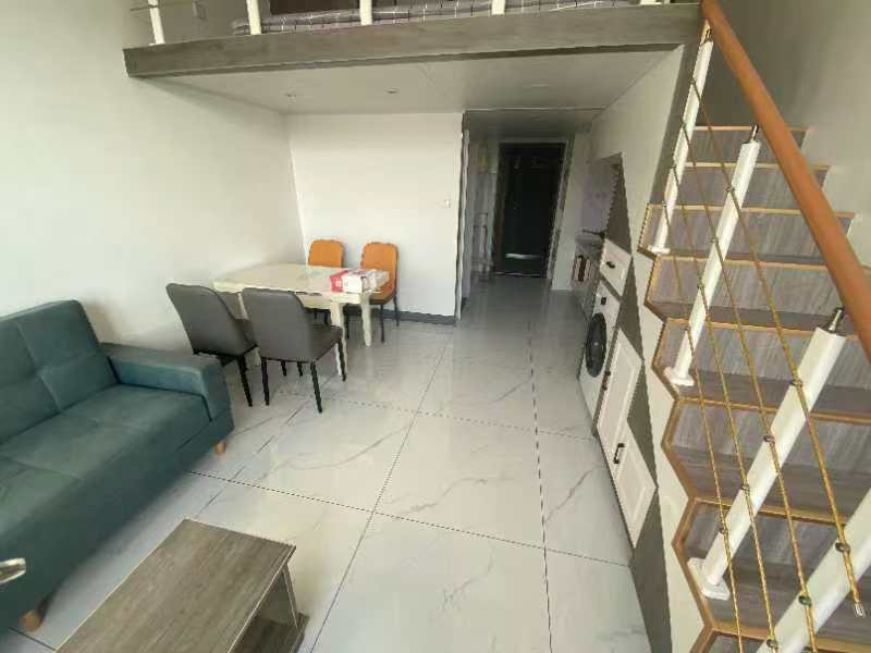 浙商城公寓出租