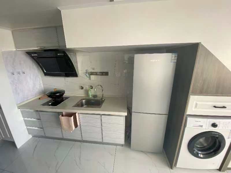 浙商城公寓出租