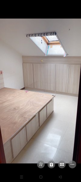 文登義烏市場西有樓房出租