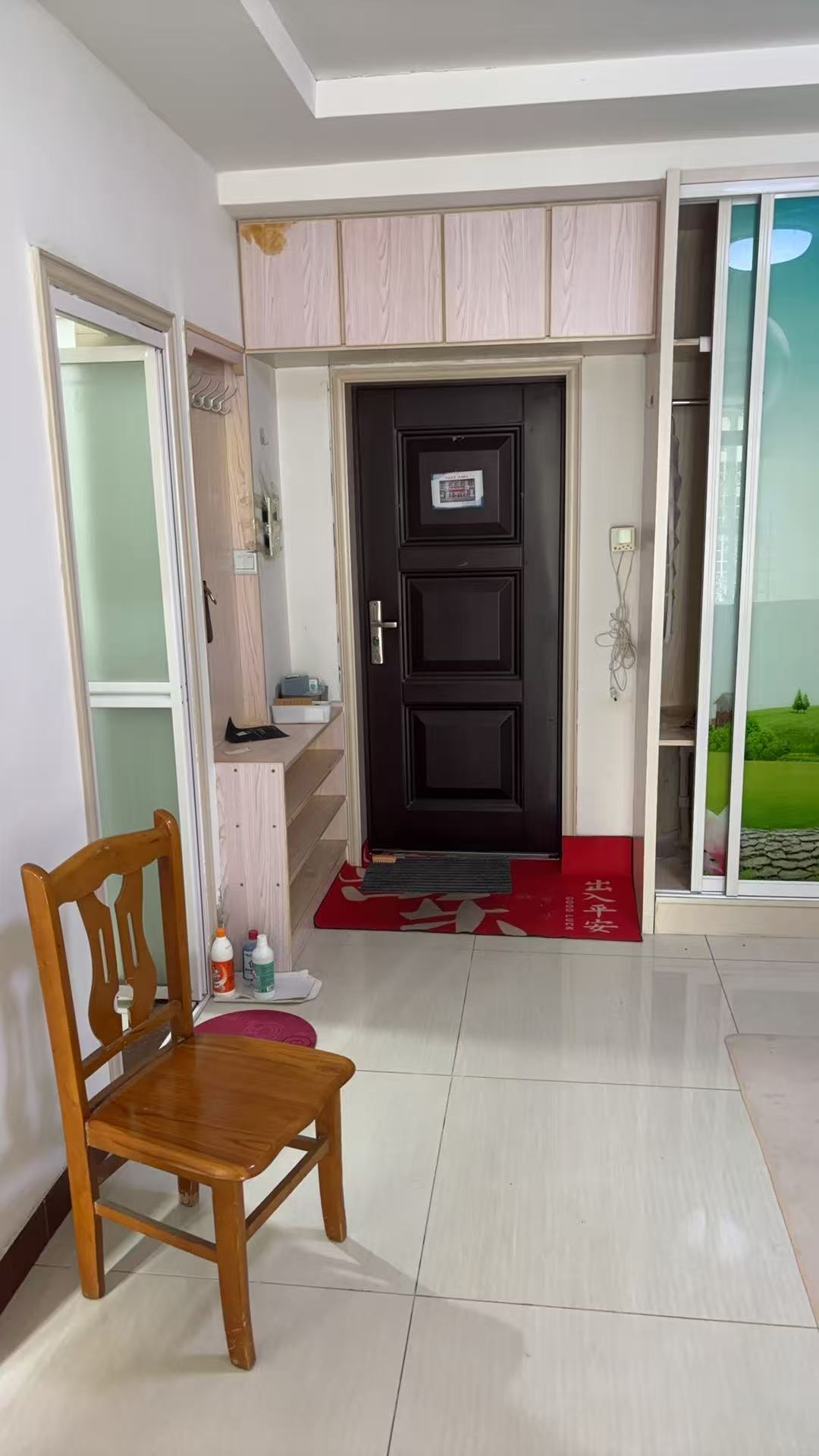 文登興業(yè)茗居電梯樓