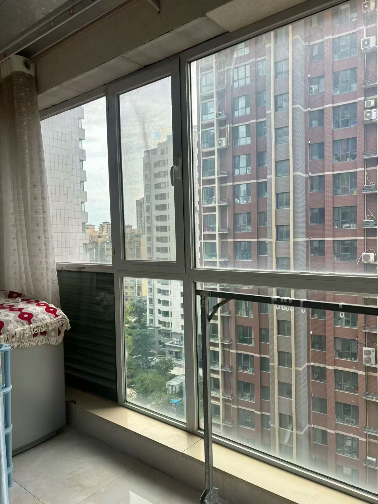 龍港外灘南向公寓