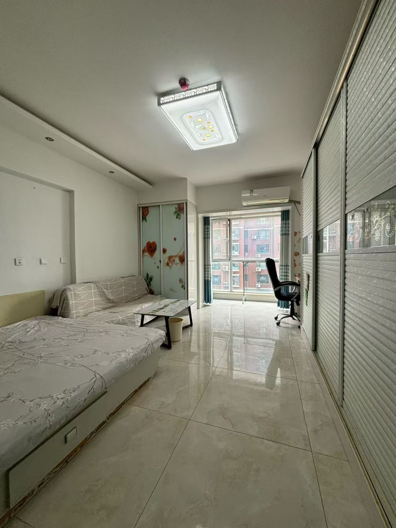 龍港外灘南向公寓