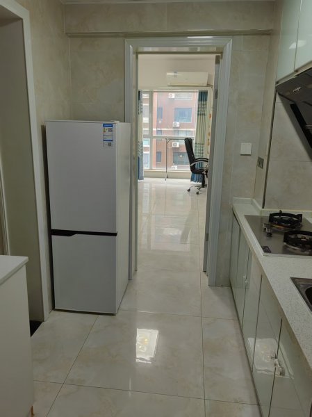 龍港外灘南向公寓