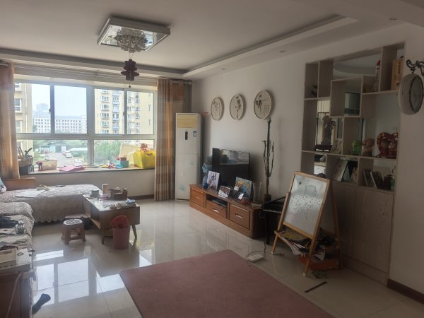 出售慶和國際花園