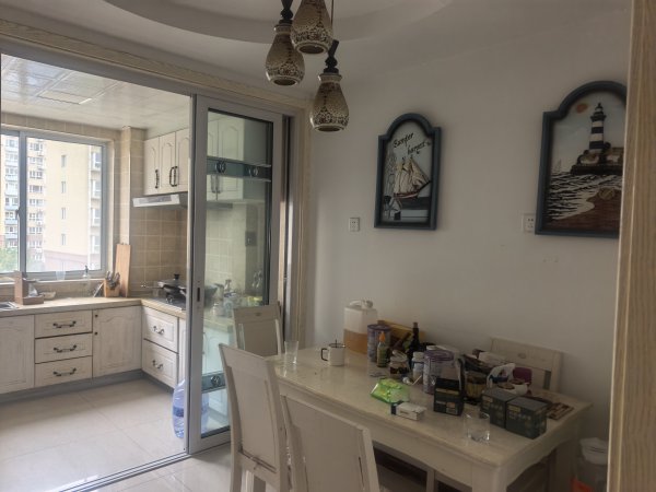 出售慶和國際花園