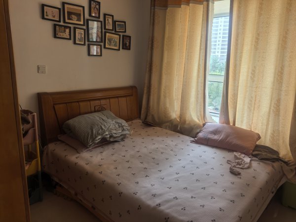 出售慶和國際花園