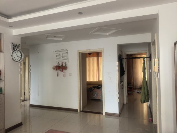 出售慶和國際花園