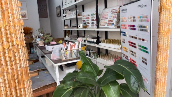 市里一樓二樓門市出租