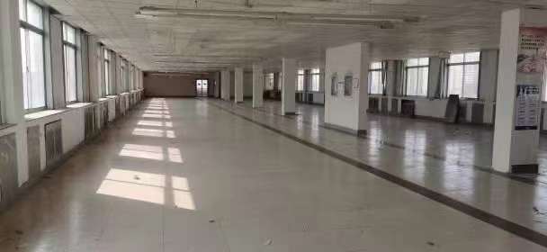 廠房、辦公室出租