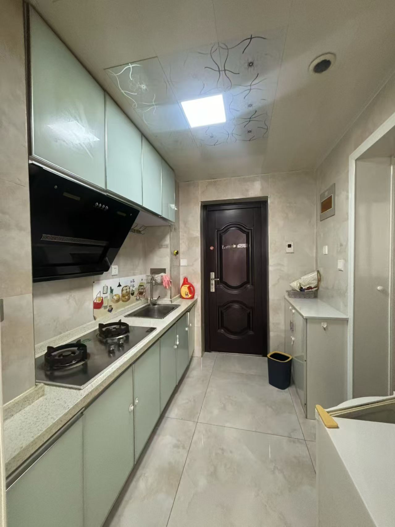 龍港外灘南向公寓對外出租