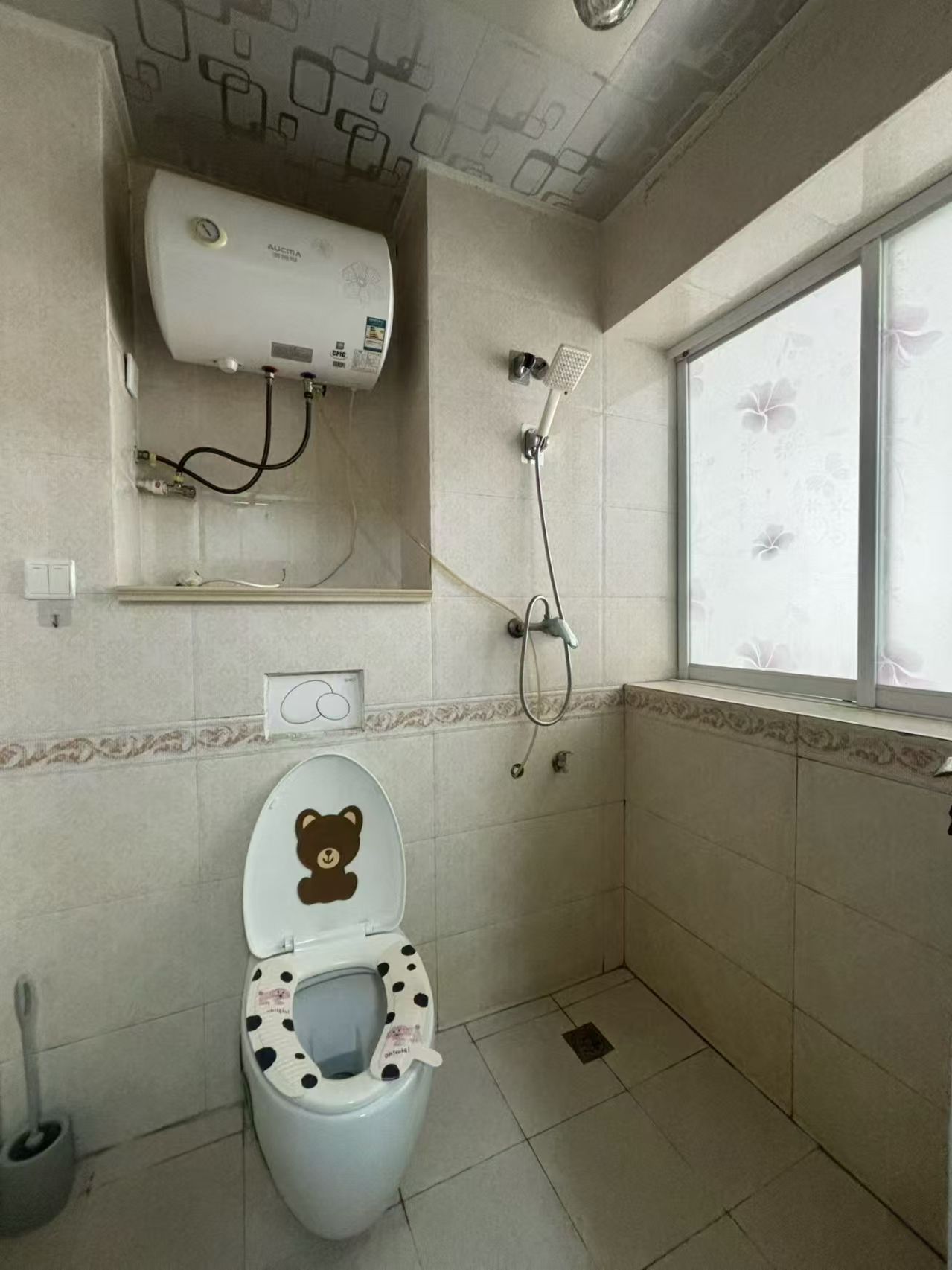 龍港外灘南向公寓對外出租