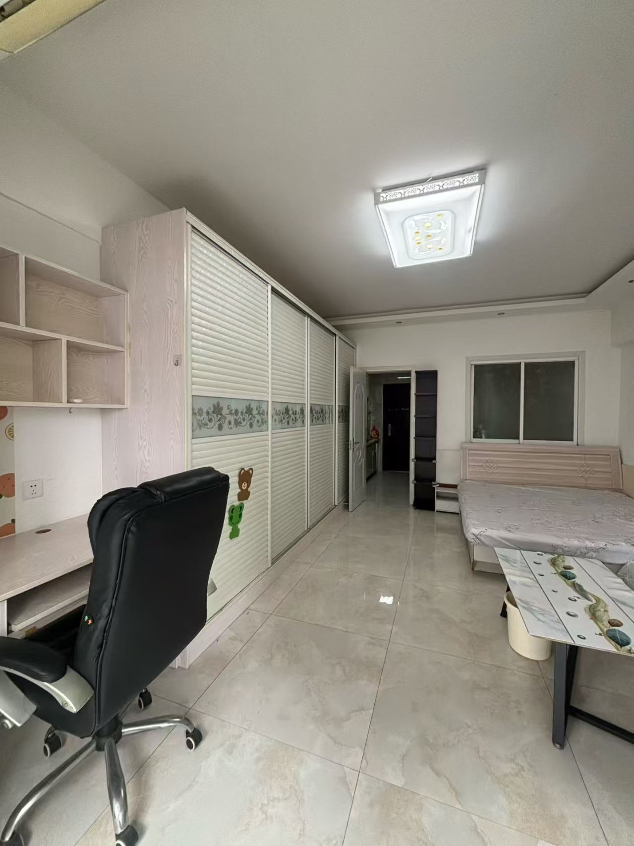 龍港外灘南向公寓對外出租