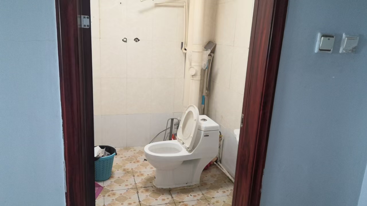 豐華賓館三樓寫字樓招租