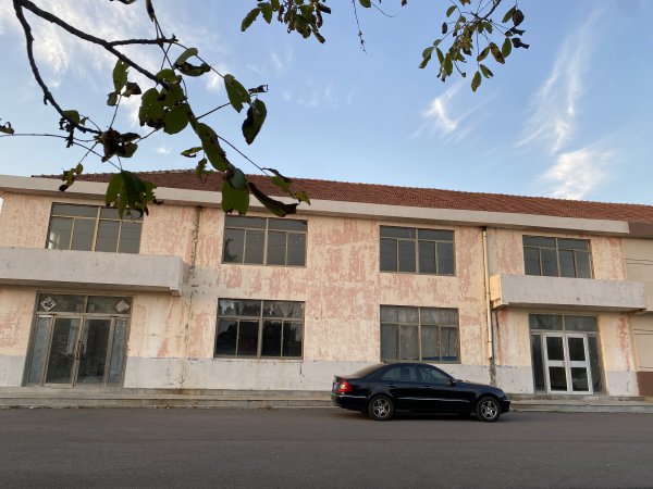 青石河村500+平方門市房一手出租