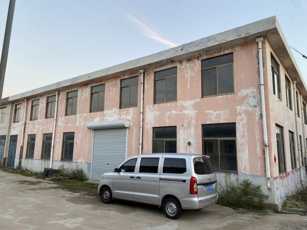 青石河村500+平方門市房一手出租