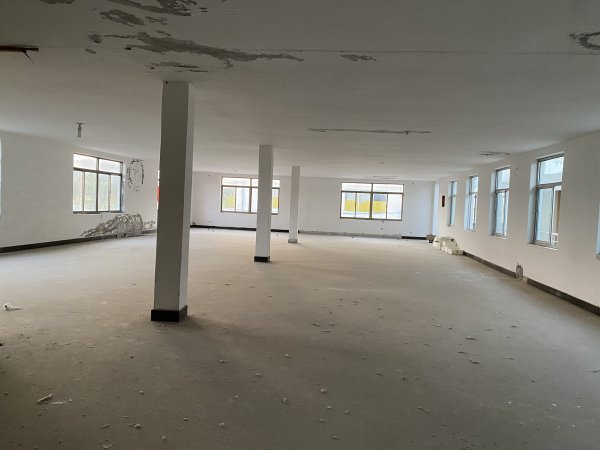 青石河村500+平方門市房一手出租