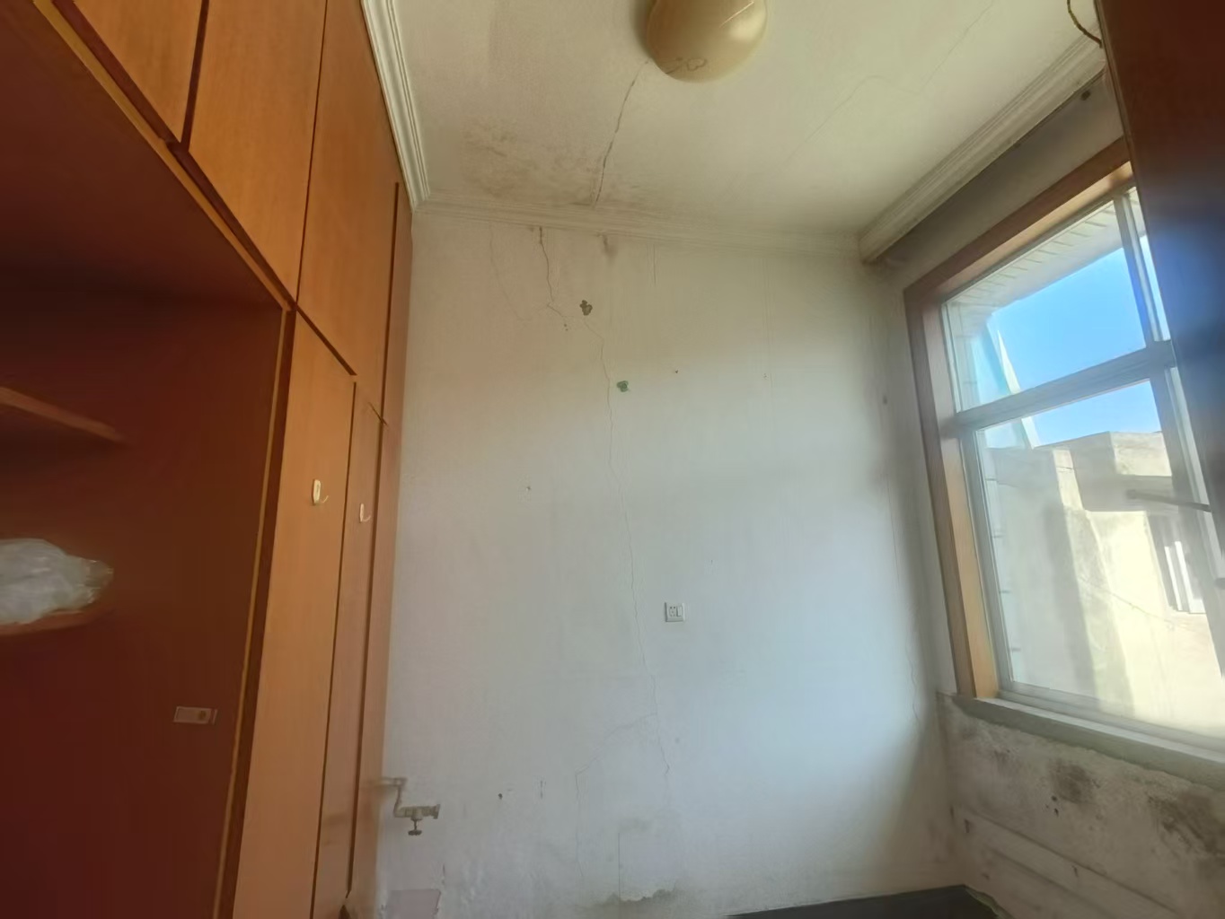 小觀鎮(zhèn)駐地平房出租