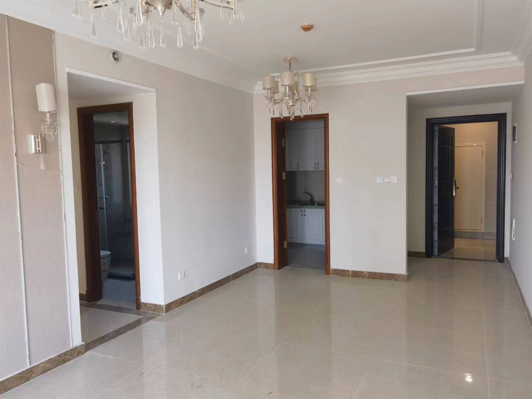 恒大翡翠華庭 吉房出售