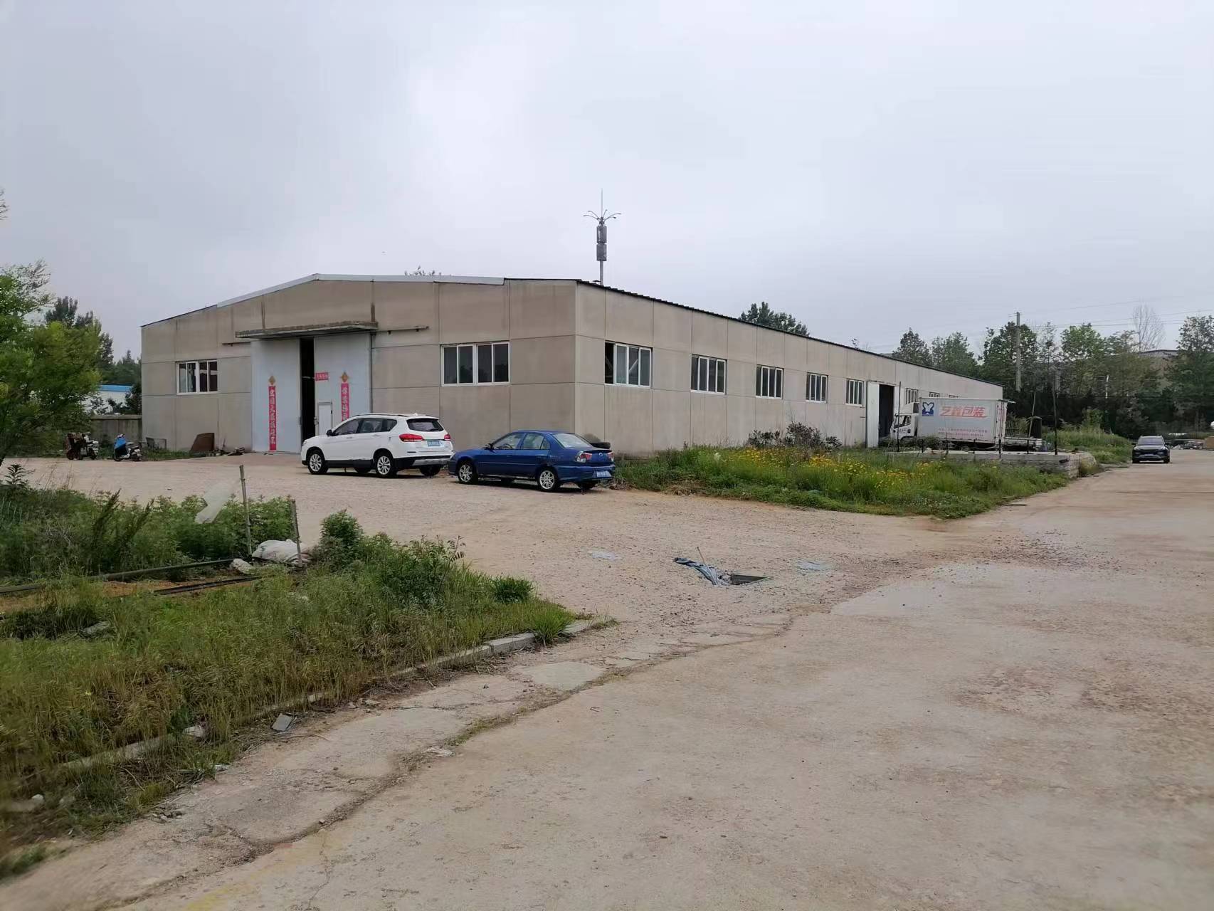 出租萬得產(chǎn)業(yè)園廠房、辦公室