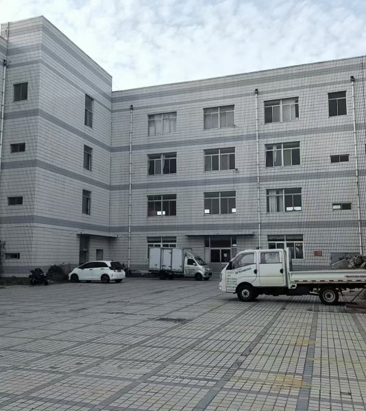 出租萬得產(chǎn)業(yè)園廠房、辦公室