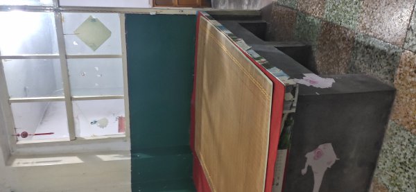 國貿大廈附近有民房兩間出租