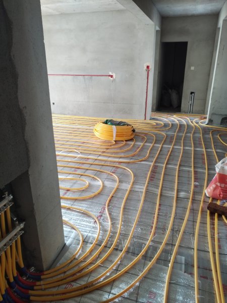 誠(chéng)信水電暖安裝～維修