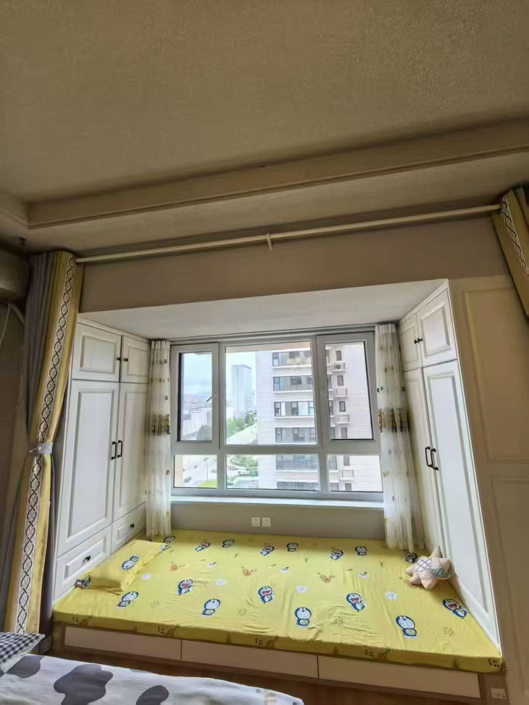 寶宇公館東向公寓拎包入住月租1000元