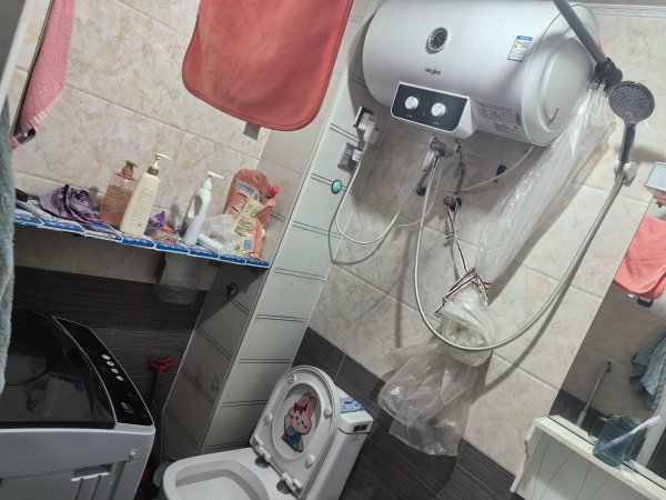 新羅小鎮(zhèn)66號(hào)公寓，招合租