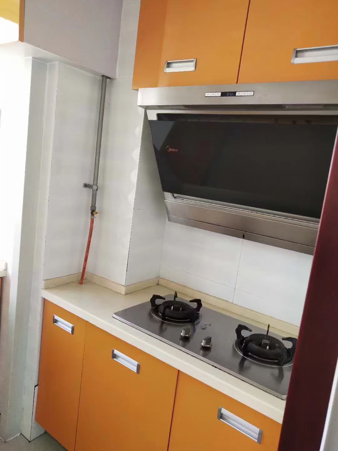 文登櫻花時(shí)尚小區(qū)53號樓