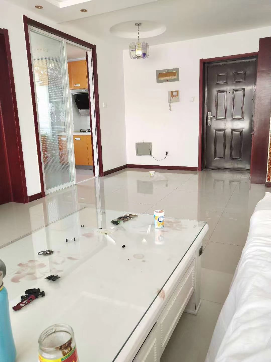 文登櫻花時(shí)尚小區(qū)53號樓