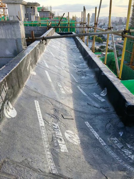 文登雨順防水 文登雨順防水