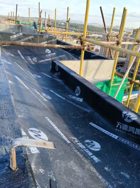 文登雨順防水 文登雨順防水