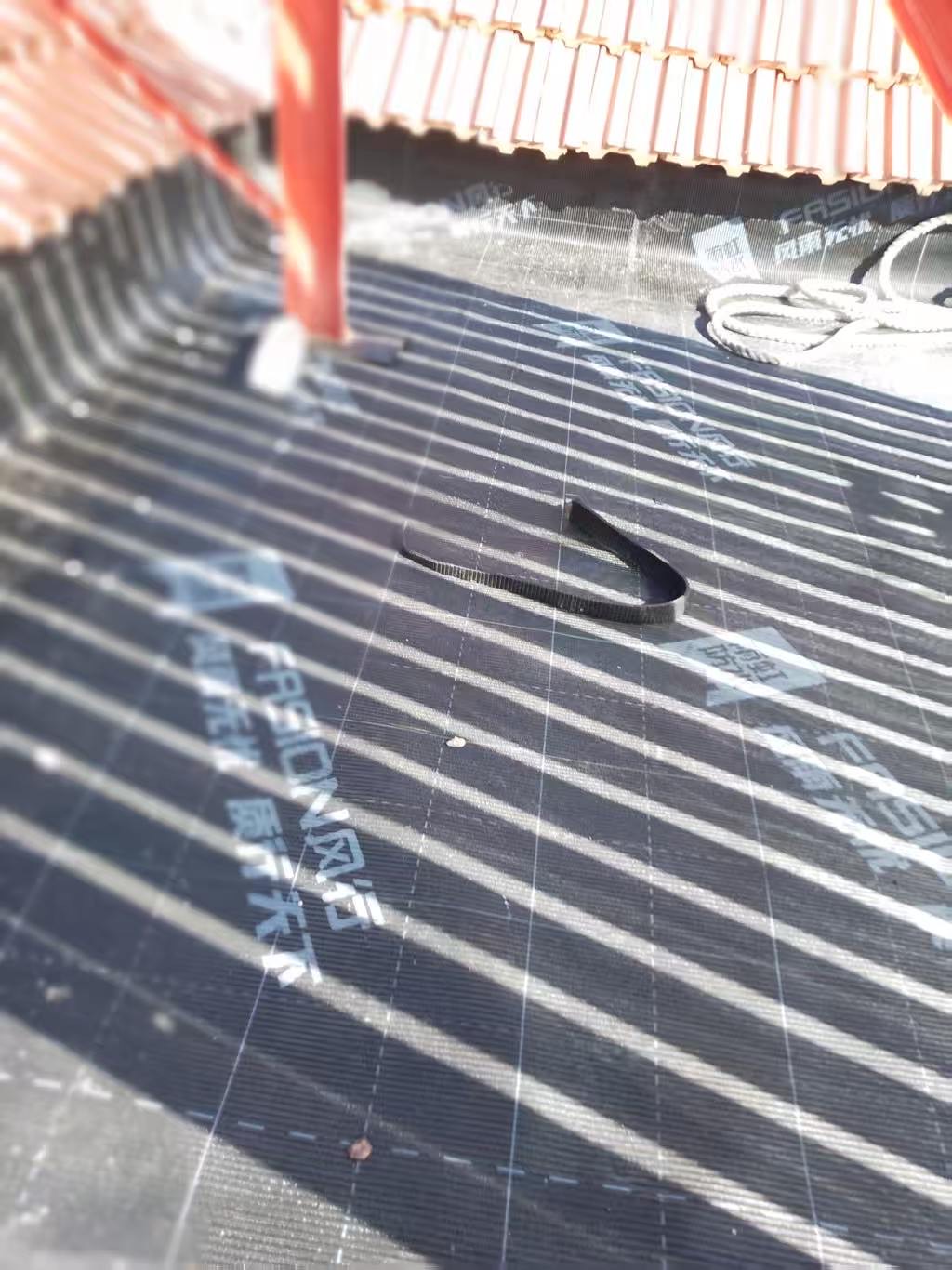 文登雨順防水 文登雨順防水