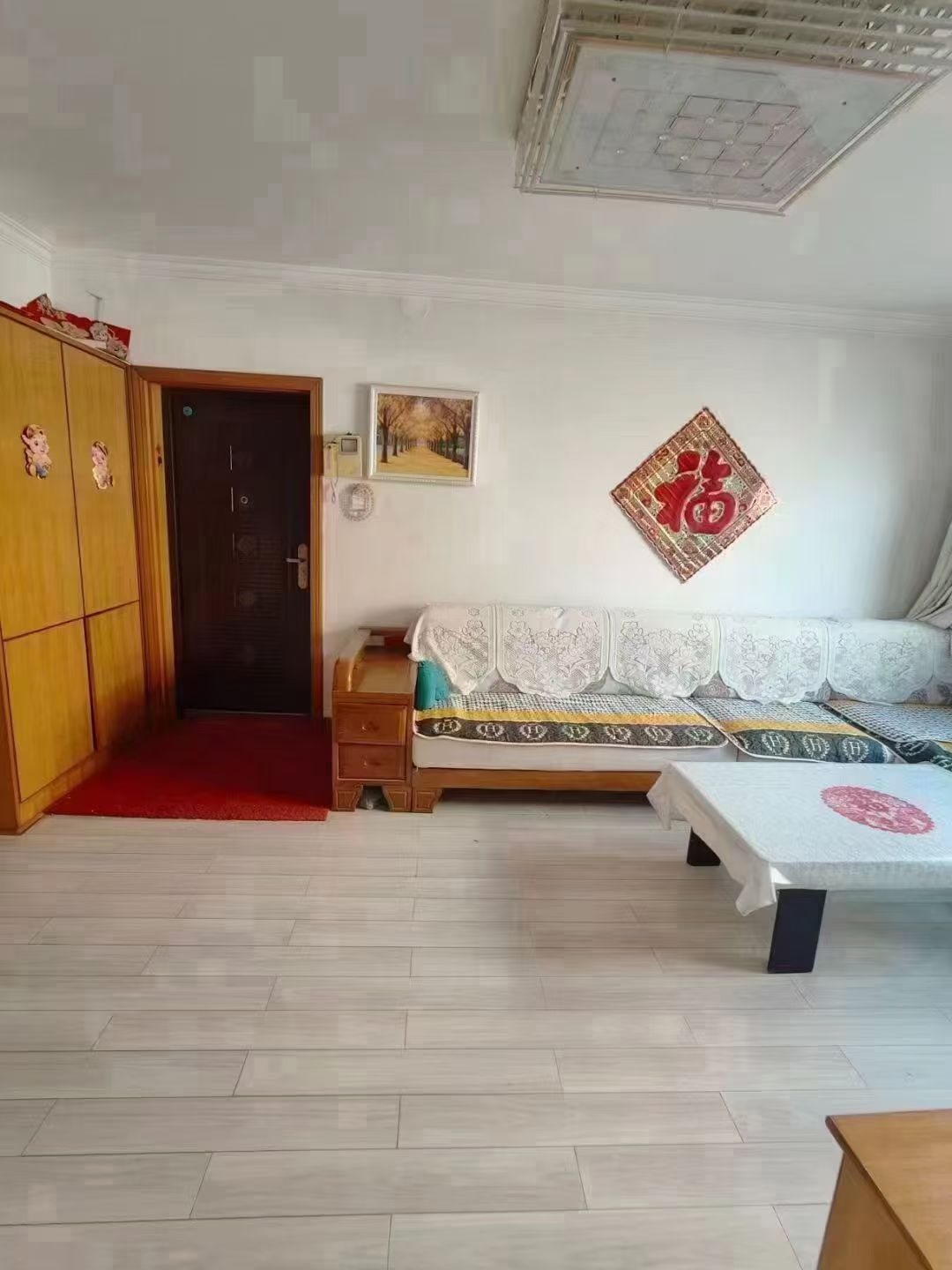 @出租:800/月，陽光3期二中書包