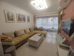 @34萬!國慶看房!泰浩華居1樓，精裝